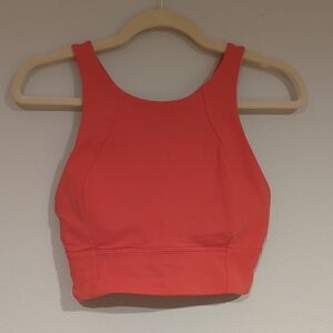 Lululemon Longline Bra